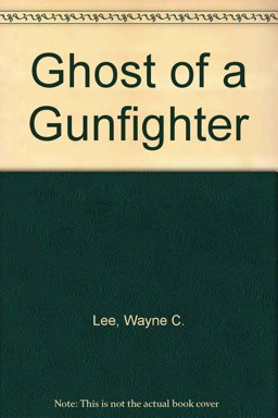 Ghost of a Gunfighter