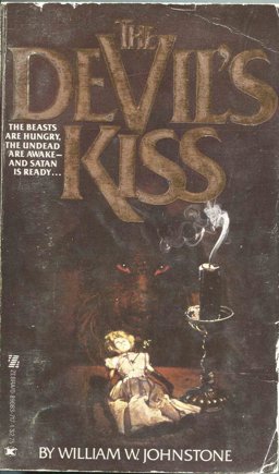 The Devil's Kiss
