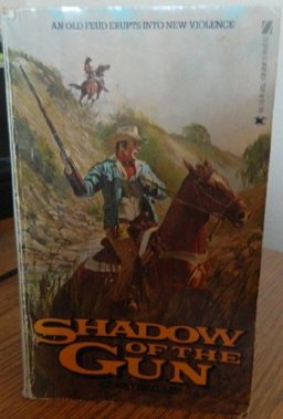 Shadow of the Gun