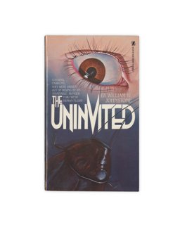 The Uninvited