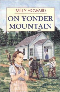On Yonder Mountain  9780890844625 Front Cover