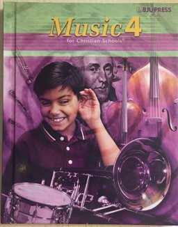 Music for Christian Schools Music for Christian Schools