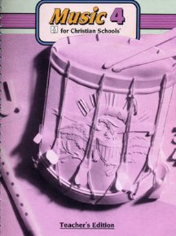 Music for Christian Schools Music for Christian Schools