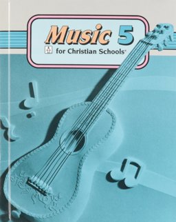Music for Christian Schools
