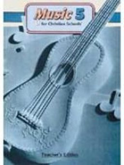 Music for Christian Schools
