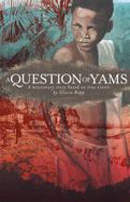 A Question of Yams A Question of Yams
