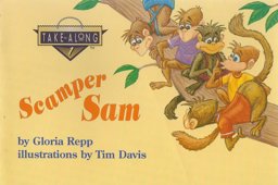 Scamper Sam