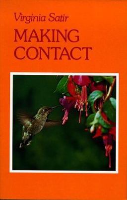 Making Contact  9780890871195 Front Cover