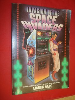 Invasion of the Space Invaders