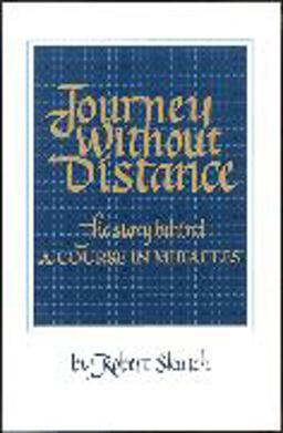 Journey Without Distance