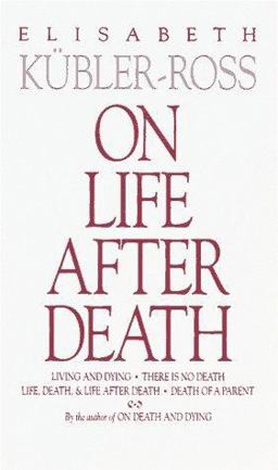On Life after Death  9780890876534 Front Cover
