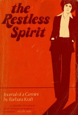 The Restless Spirit