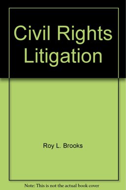 Civil Rights Litigation Civil Rights Litigation
