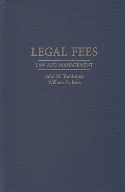 Legal Fees