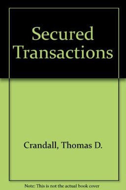 Secured Transactions