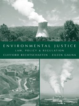 Environmental Justice Environmental Justice
