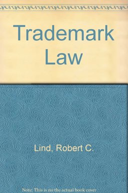 Trademark Law 2002 Trademark Law 2002