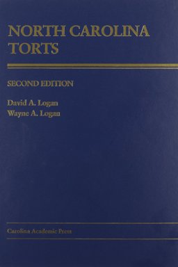 North Carolina Torts