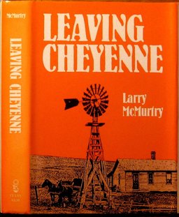 Leaving Cheyenne