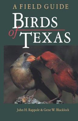 Birds of Texas