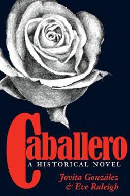 Caballero  9780890967003 Front Cover