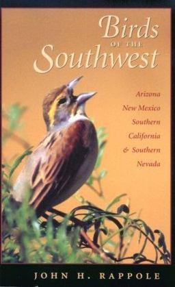Birds of the Southwest