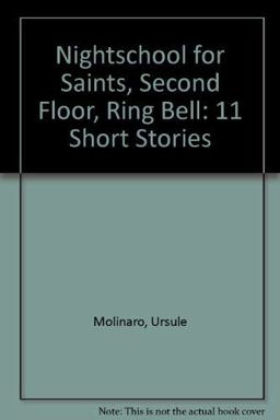 Nightschool for Saints