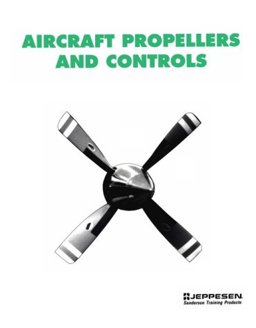 Aircraft Propellers and Controls Aircraft Propellers and Controls