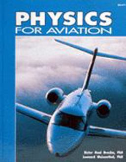 Physics for Aviation 1st 9780891004110 Front Cover