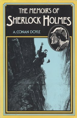 The Memoirs of Sherlock Holmes