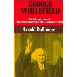 George Whitefield