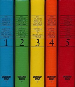 The Complete Works of Francis A. Schaeffer