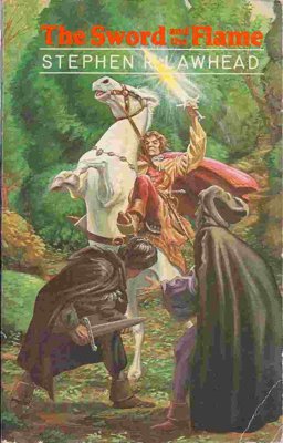 The Sword and the Flame