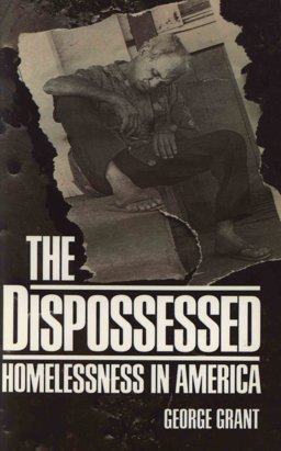 The Dispossessed