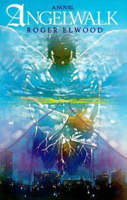 Angelwalk  9780891074403 Front Cover