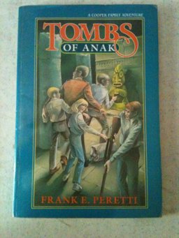 The Tombs of Anak