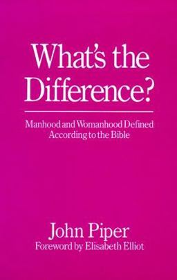 What's the Difference?