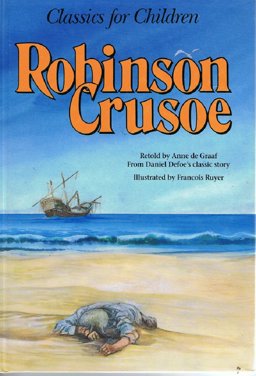 Robinson Crusoe