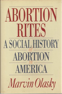 Abortion Rites