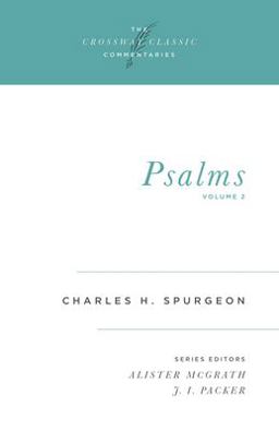 Psalms, Volume 2
