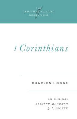1 Corinthians