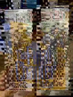 The Final Chapter of Chance McCall