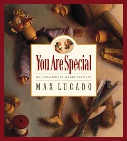 You Are Special  9780891079316 Front Cover