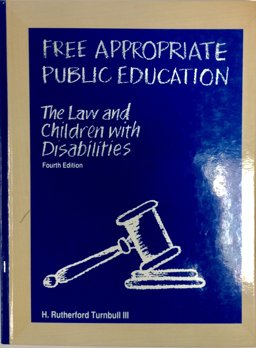 Free Appropriate Public Education