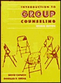 Introduction to Group Counseling