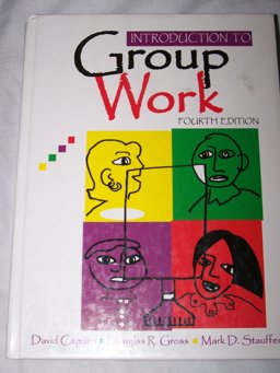 Introduction to Group Work Introduction to Group Work