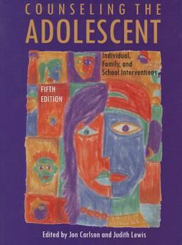 Counseling the Adolescent