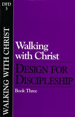 Walking with Christ