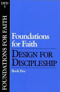 Foundations for Faith