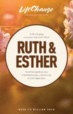 Ruth and Esther